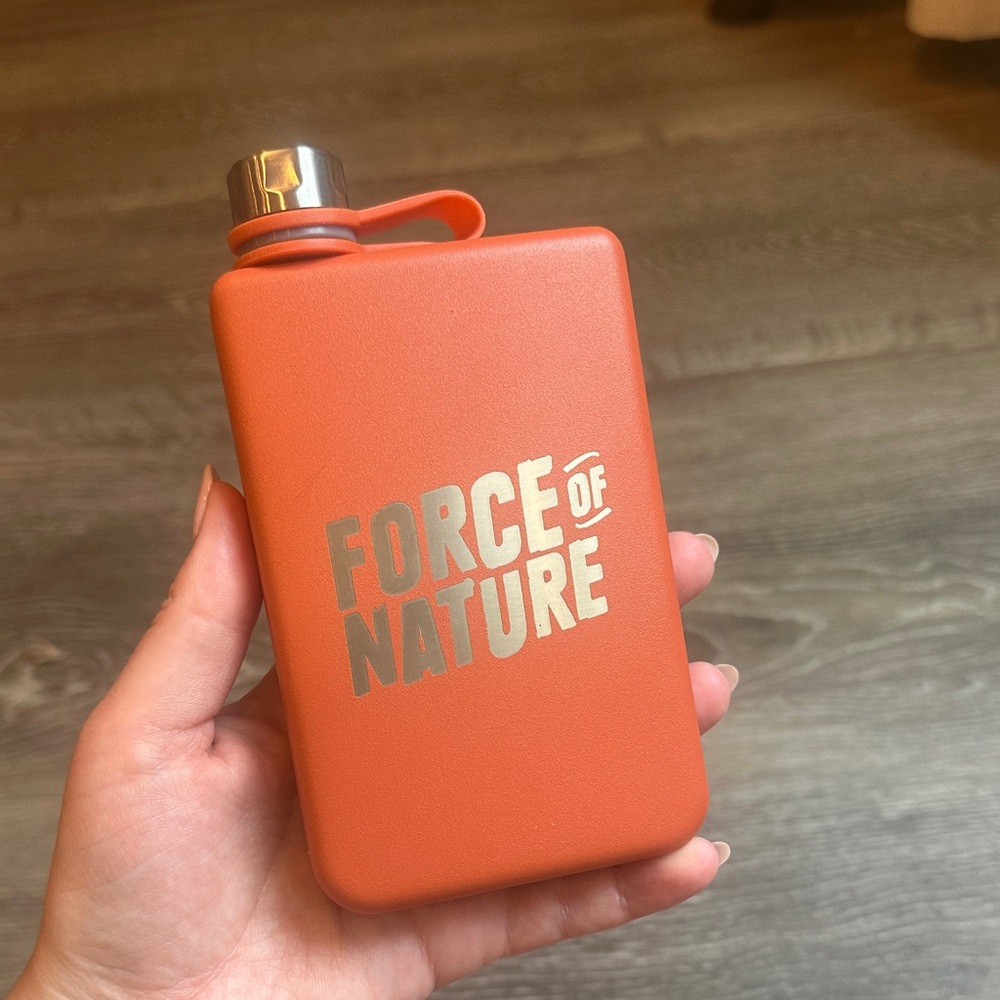 REI Force of Nature Flask
